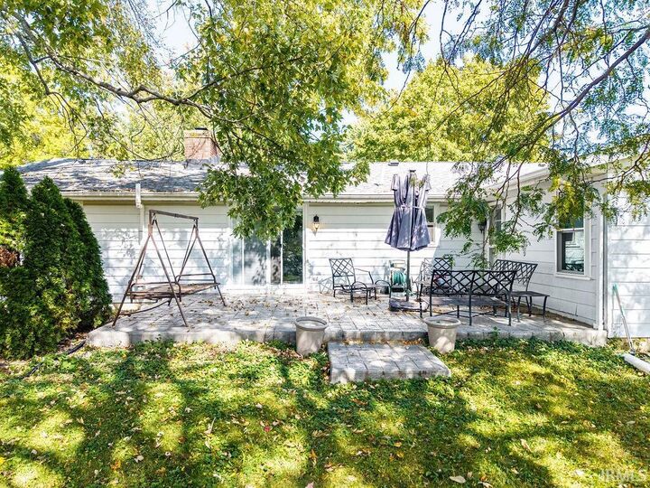 Property Photo:  102 Riverview Road  IN 46792 