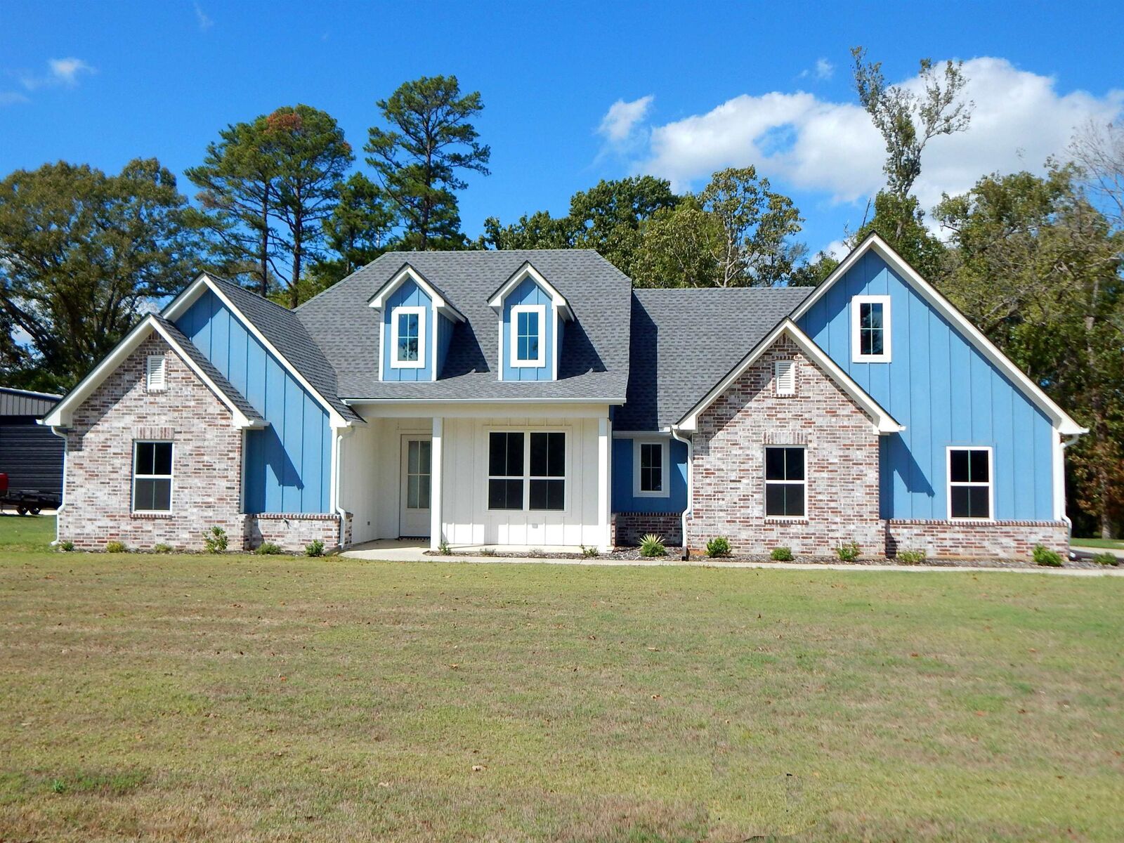 Property Photo:  141 Indian Rock Dr.  TX 75645 