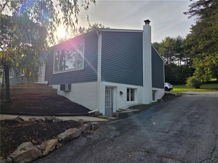 Property Photo:  1117 Grosstown Road  PA 19464 