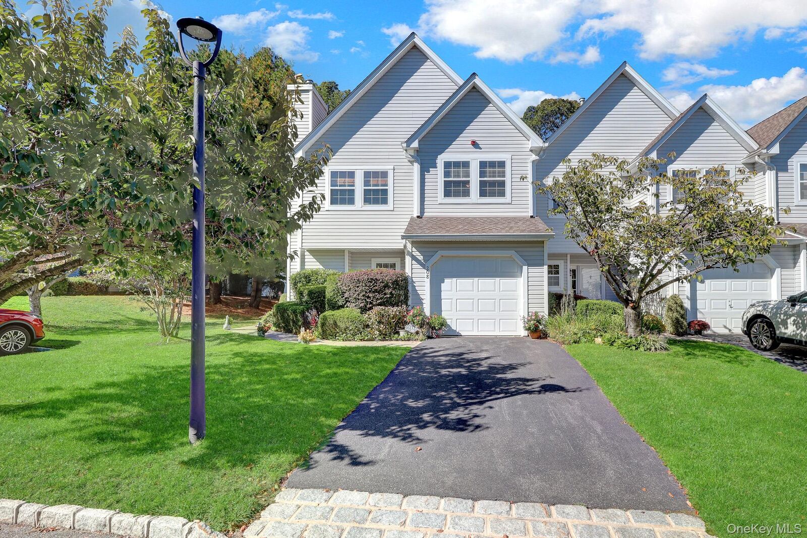 Property Photo:  208 Erik Drive  NY 11733 