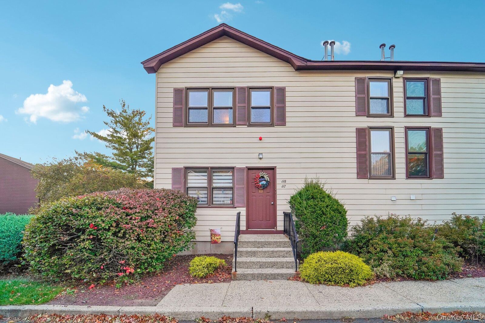 Property Photo:  135 W Nyack Road 118  NY 10954 