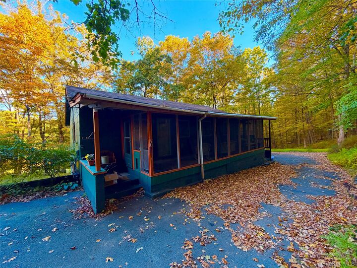 Property Photo: 113 121 Galligan Road NY 12729