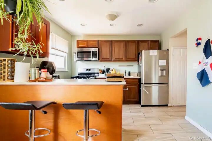 Property Photo: 3933 Wilder Avenue NY 10466