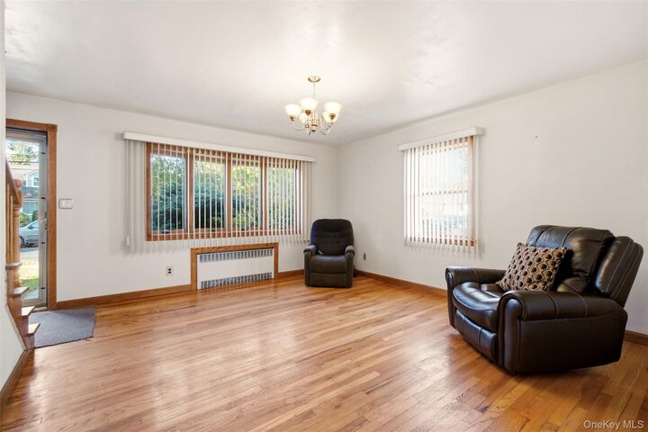 Property Photo: 2093 Bergen Street NY 11710