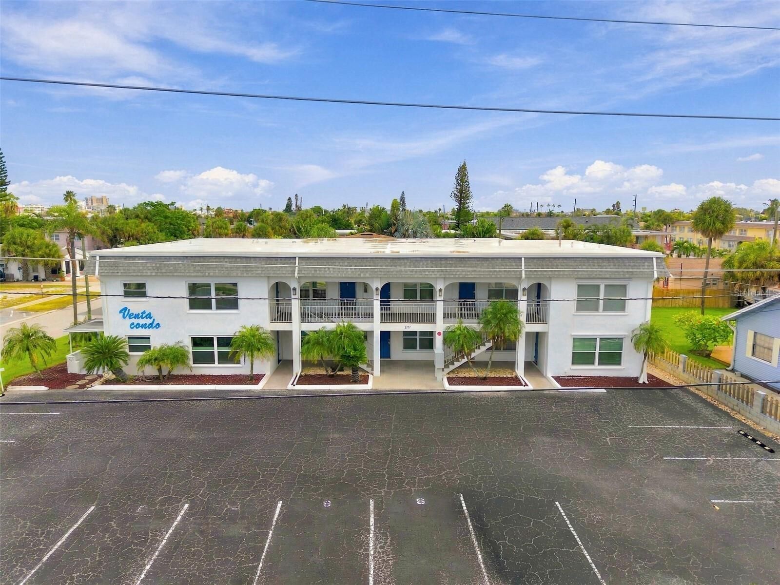 Property Photo: 7151 Sunset Way 7 FL 33706