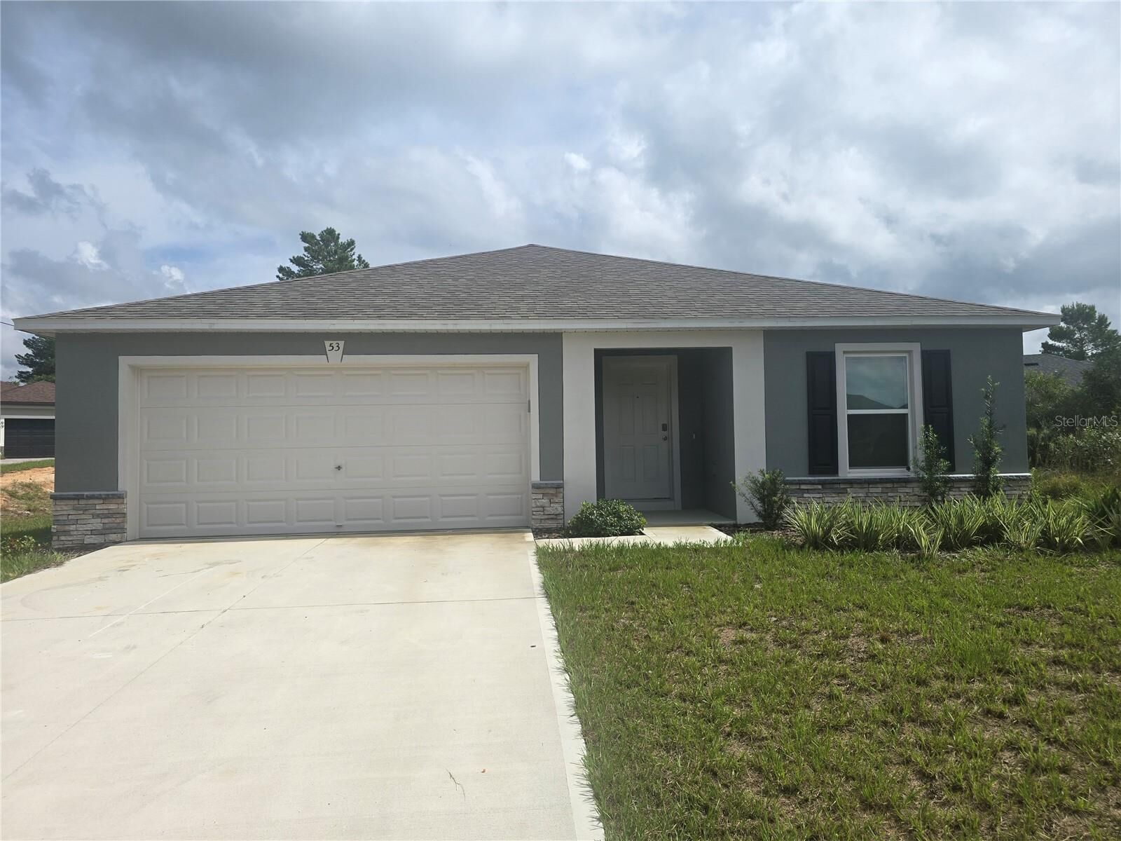 Property Photo:  53 Orchid Court  FL 34759 