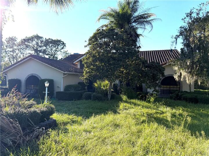 Property Photo: 6135 W Pine Ridge Boulevard FL 34465