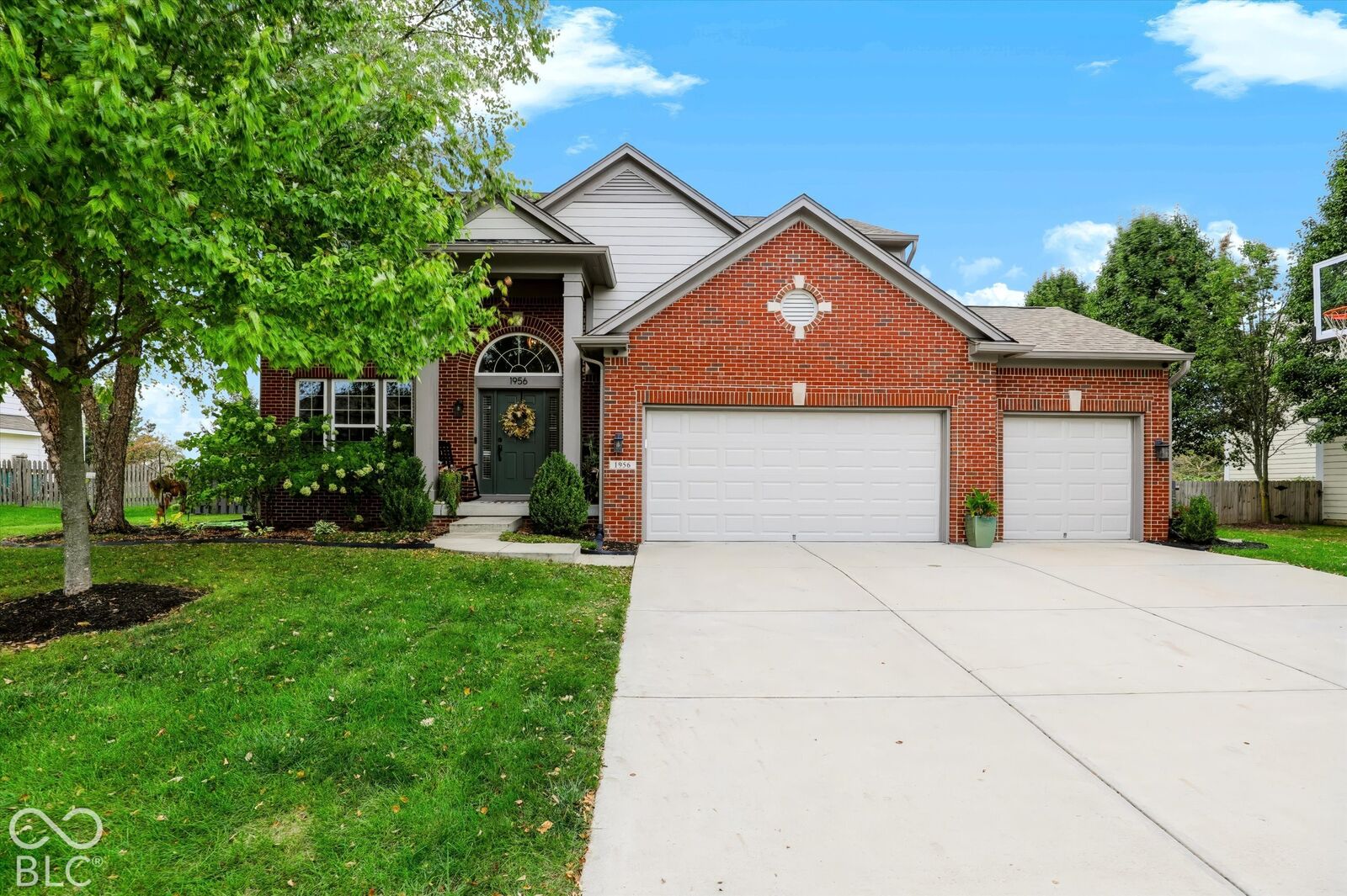 Property Photo:  1956 Midnight Pass  IN 46112 