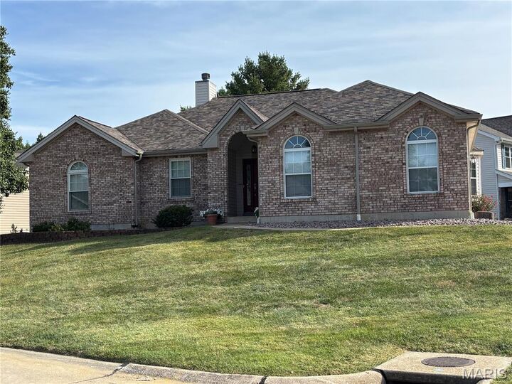 Property Photo: 4012 Kim Kelly Drive MO 63304