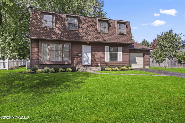 Property Photo:  48 Strathmore Drive  NJ 08003 