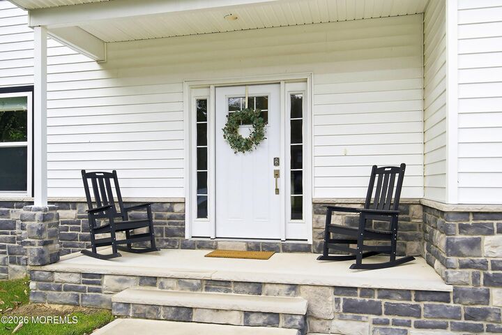 Property Photo:  168 Station Road  NJ 08721 