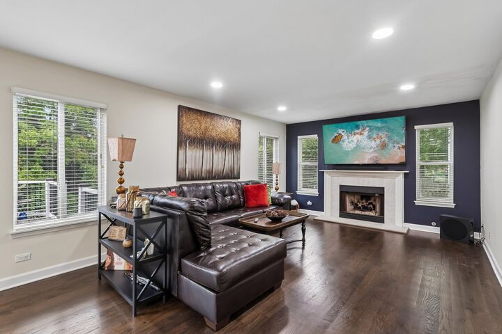 Property Photo:  18106 W Hampshire Drive  IL 60031 