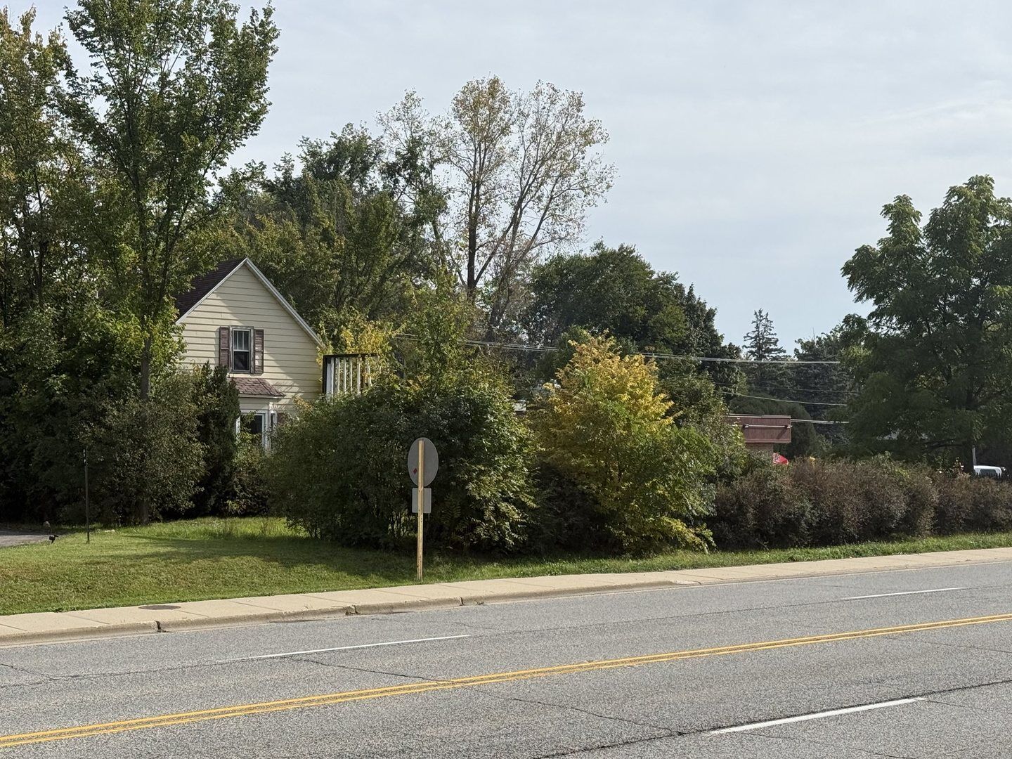 Property Photo:  826 Smith Avenue  IL 60044 