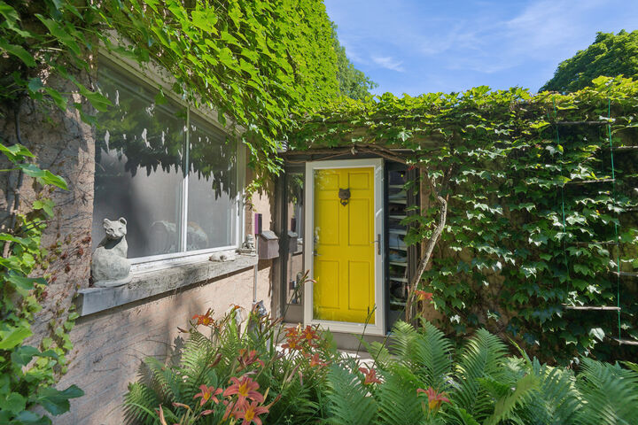 Property Photo: 9024 Ewing Avenue IL 60203
