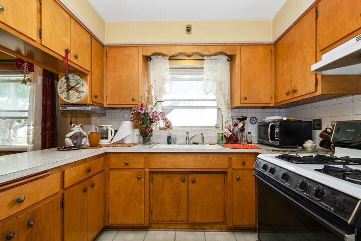 Property Photo:  4601 S Komensky Avenue  IL 60632 