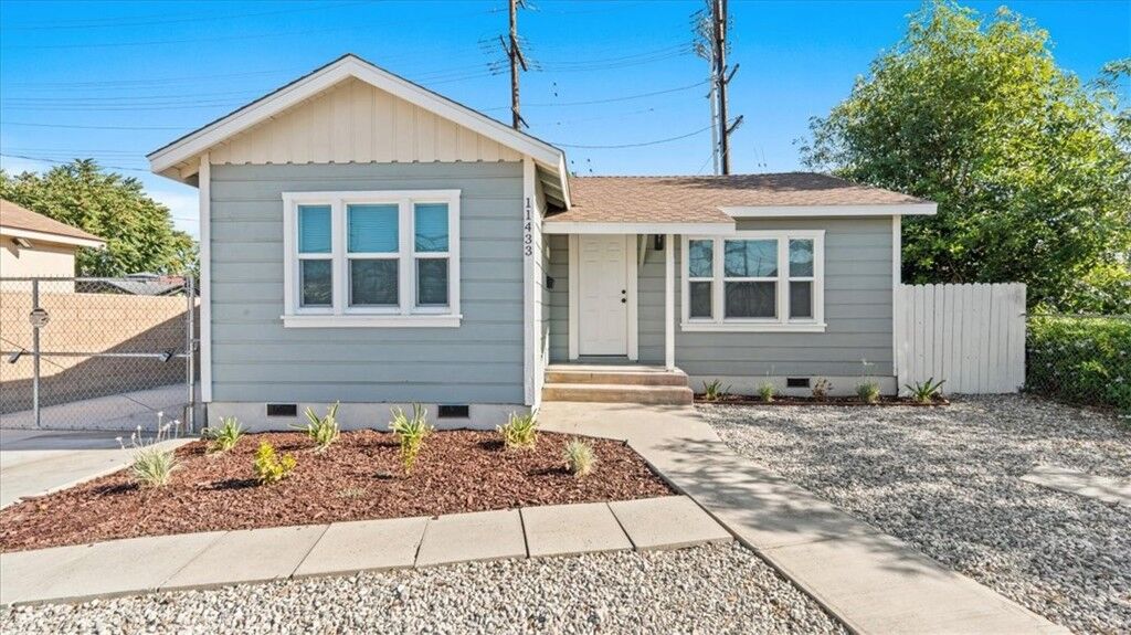 Property Photo:  11433 Stewart Street  CA 91731 