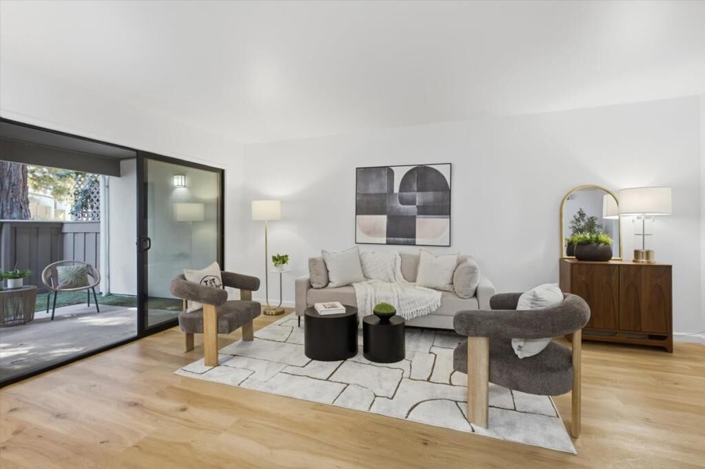 Property Photo:  2201 Monroe Street 901  CA 95050 