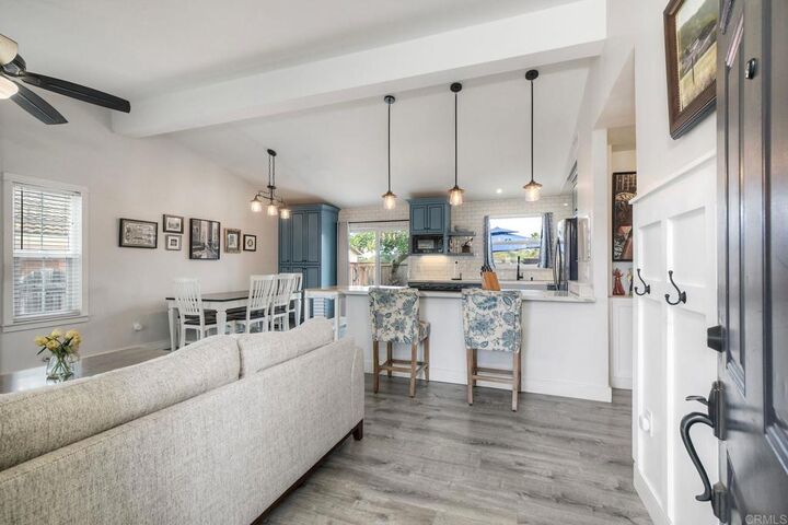 Property Photo: 2208 Dante Ter CA 92084