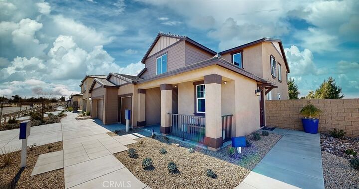 Property Photo:  7582 Princeton Avenue  CA 92345 