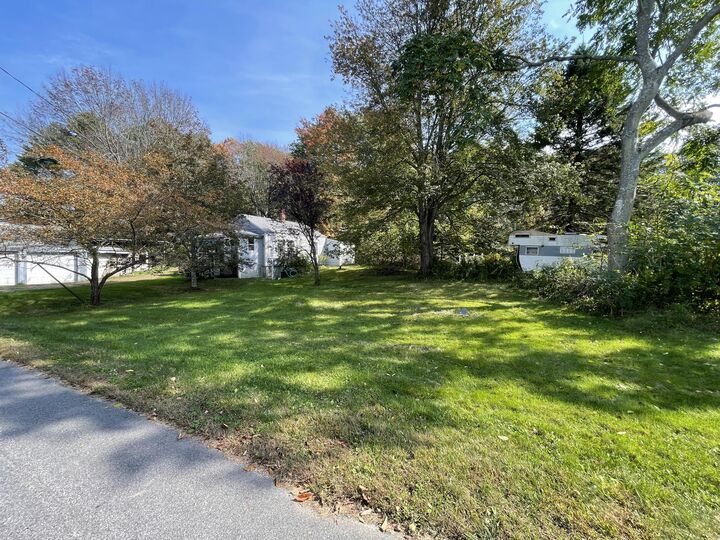 Property Photo: 16 Foyes Lane ME 03905