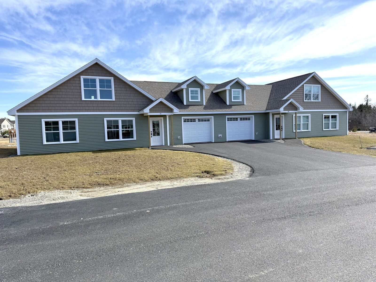 Property Photo:  9 Tinker Meadow Way 9  ME 04605 