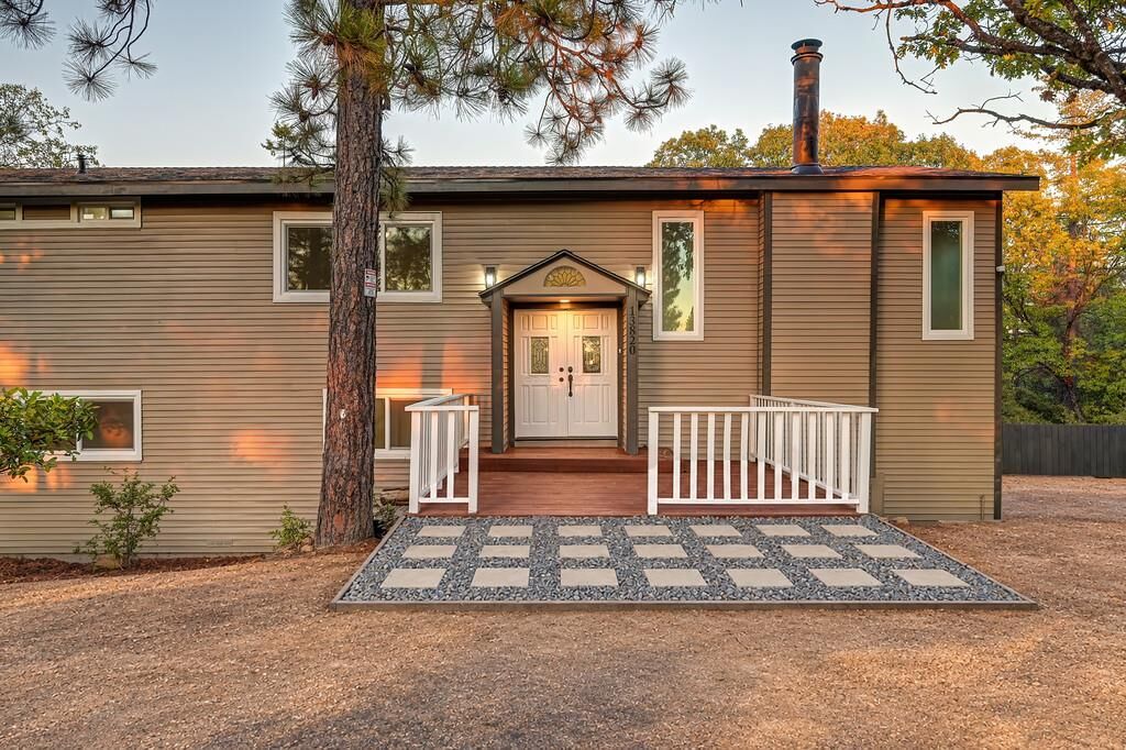 Property Photo:  13820 Tank Court  CA 95665 
