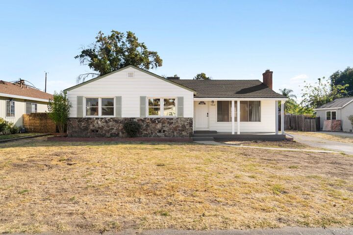Property Photo:  3460 Sierra View Lane  CA 95821 
