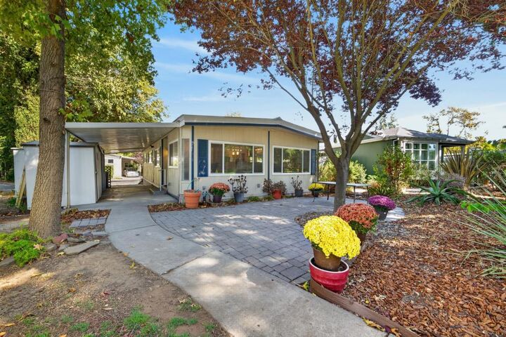 Property Photo:  162 Inner Circle  CA 95618 