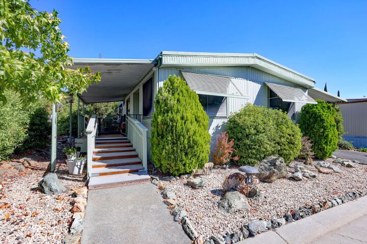 Property Photo:  3765 Grass Valley Highway 14  CA 95602 