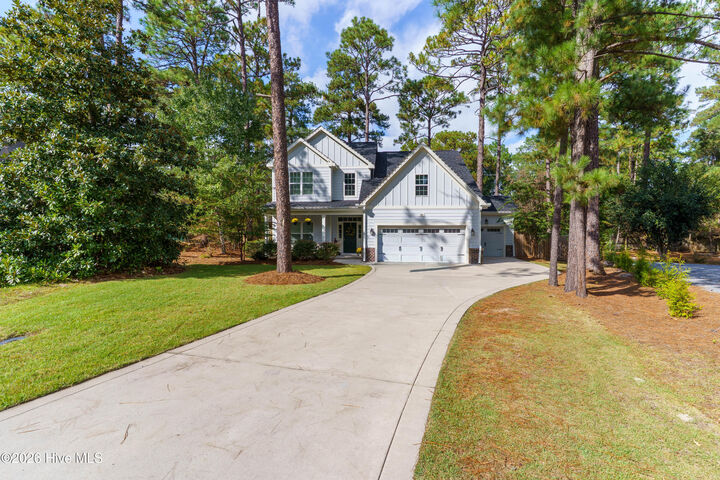 Property Photo:  14 Montclair Lane  NC 28374 