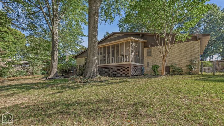 Property Photo:  2221 Indian Trails Street  AR 72401 
