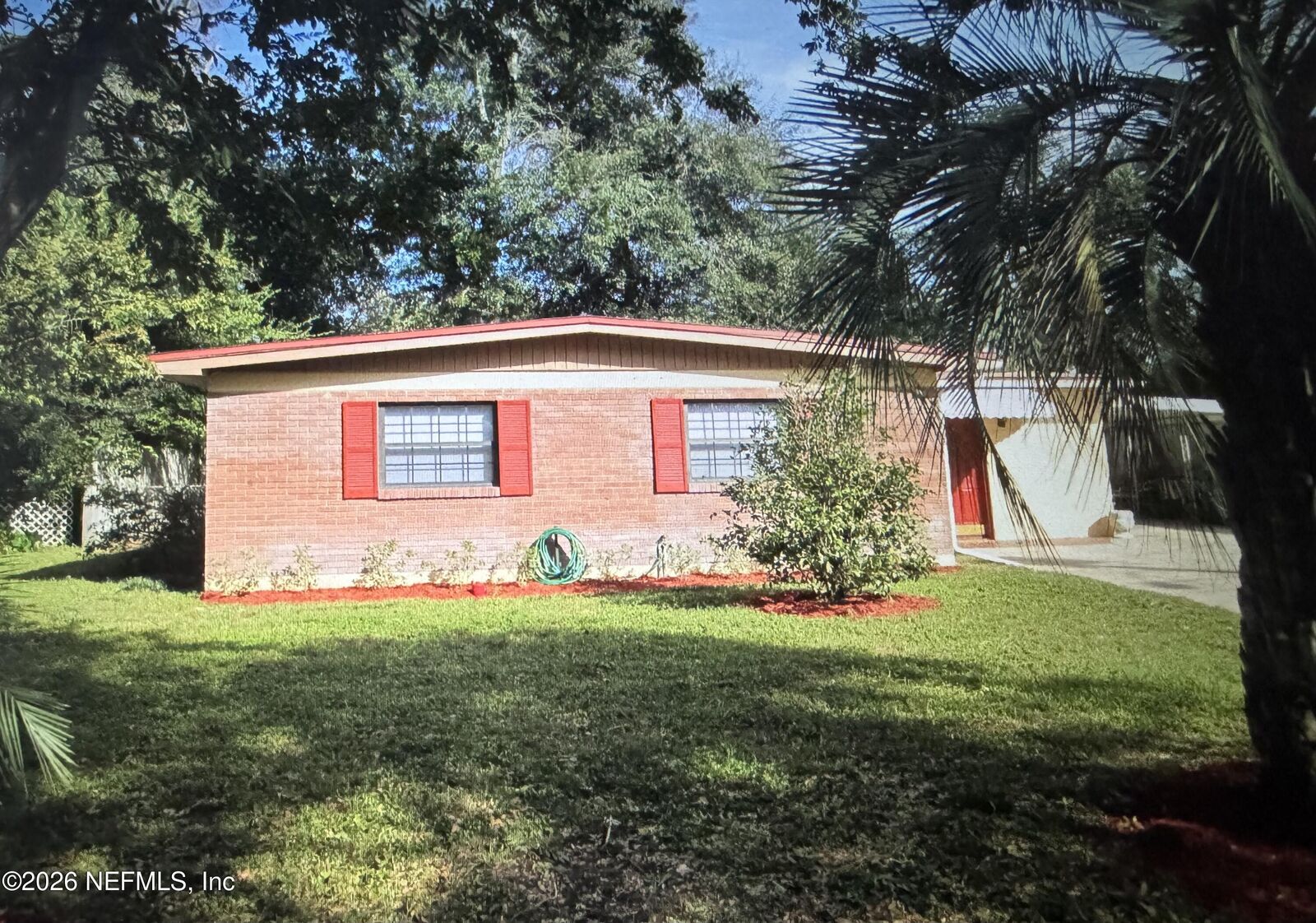 Property Photo:  11477 Vera Drive  FL 32218 