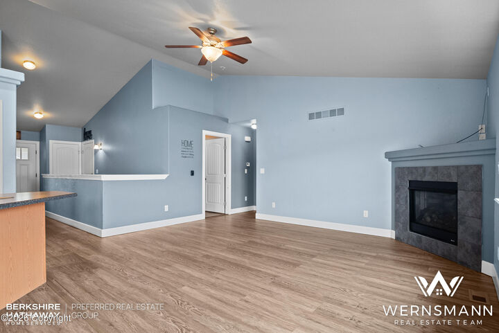 Property Photo: 1207 Cattail Dr - WY 82718
