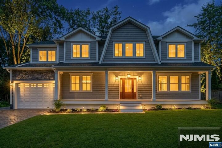 Property Photo: 784 Austin Avenue NJ 07649