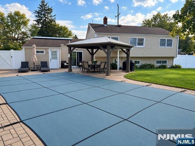 Property Photo: 26 Anthony Boulevard NJ 07035