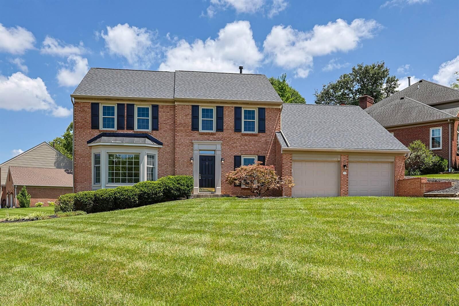Property Photo:  1009 Riverview Farm Place  KY 41017 