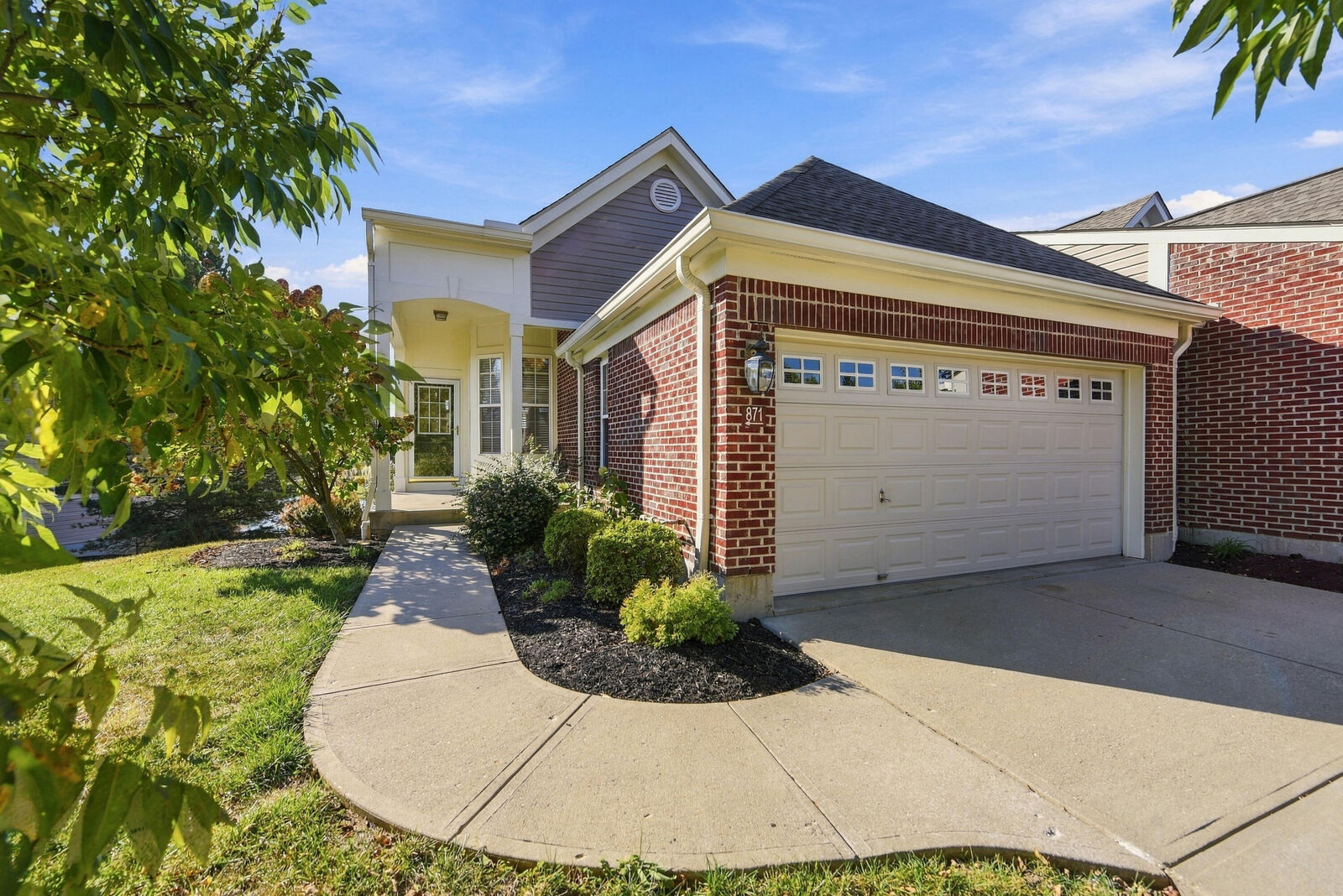 Property Photo:  871 Borderlands Drive  KY 41018 
