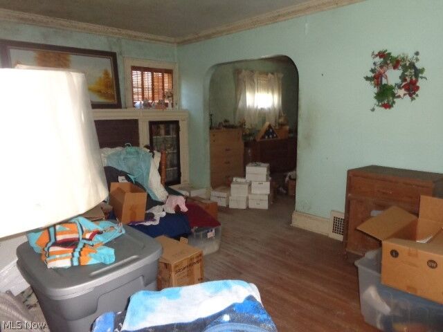Property Photo: 1459 Larchmont Road OH 44110