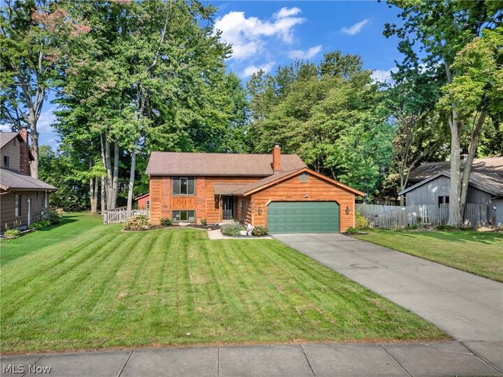 Property Photo:  5804 Mallard Court  OH 44060 