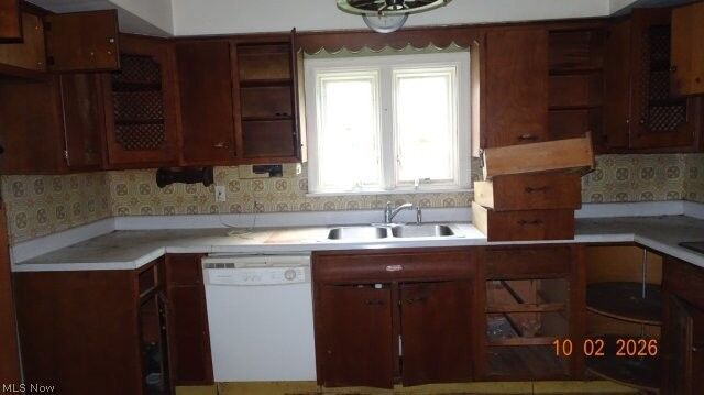 Property Photo:  11670 State Road  OH 44133 