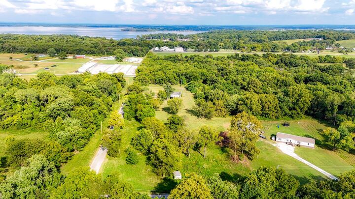 Property Photo: Tbd S 555 &Amp E. 290 Rd Road OK 74331