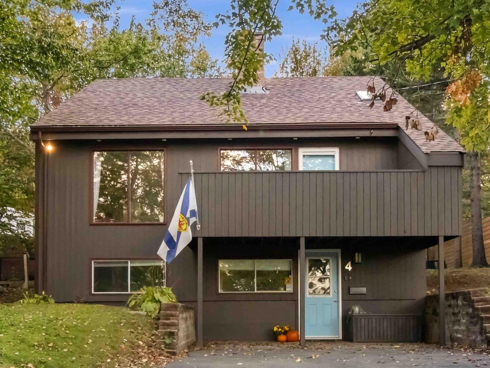 Property Photo:  4 Lynn Road  NS B4A 3V5 