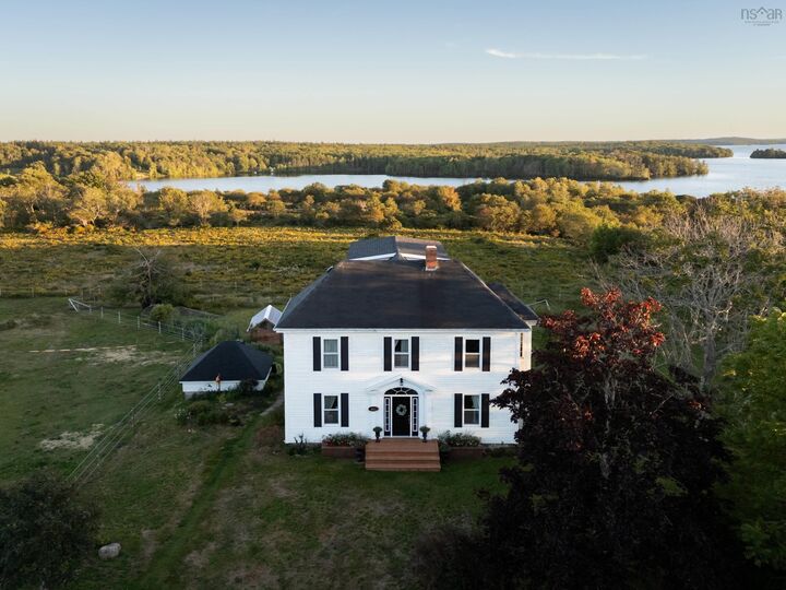 Property Photo:  1692 Raynardton Road  NS B0W 3M0 