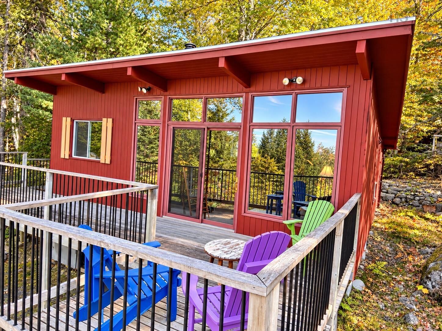Property Photo:  127 Ponhook View Drive  NS B0T 1E0 