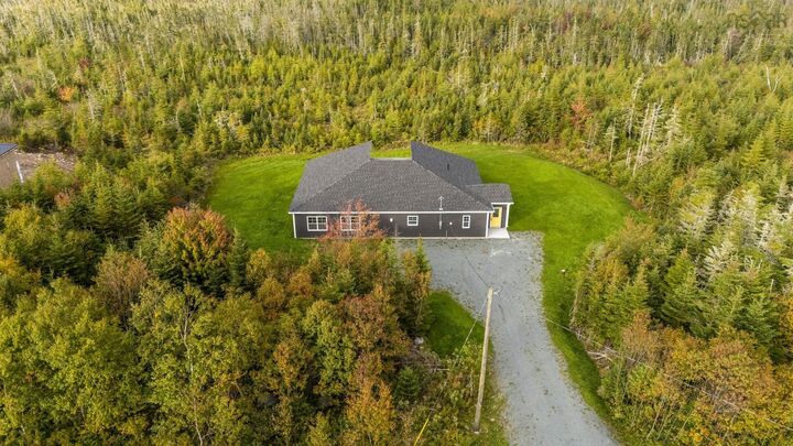Property Photo:  4606 Clam Harbour Road  NS B0J 2L0 