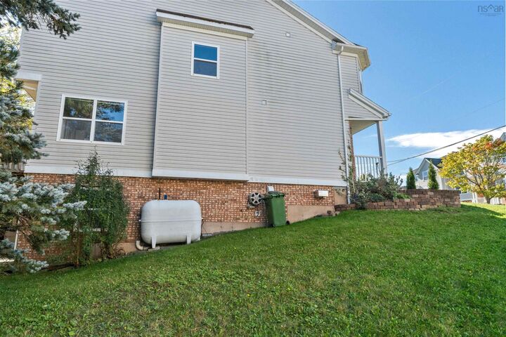 Property Photo:  37 Bethany Way  NS B3S 1H6 