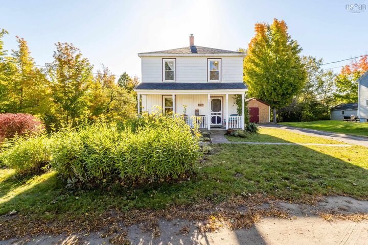 Property Photo:  212 Marshall Street  NS B0S 0B2 