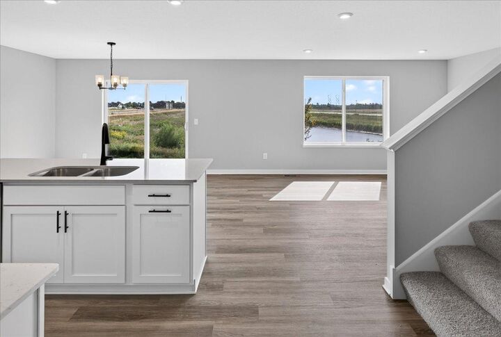 Property Photo: 3050 Jandura Avenue NE MN 55376
