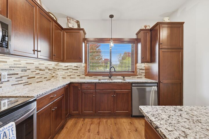 Property Photo: 230 Publishers Drive NE MN 55353