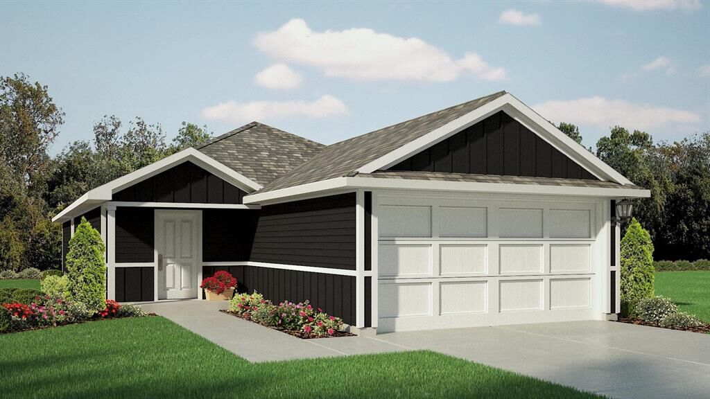 Property Photo: 1612 Denim Street TX 76249